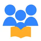 My Ministry People iOS Icon