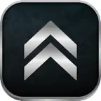 台股短沖戰神 iOS Icon