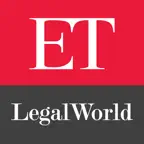 ETLegalWorld iOS Icon
