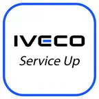 Iveco Service Up iOS Icon