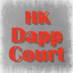 HK Dapp Court iOS Icon