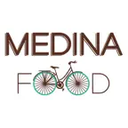 Medina Food iOS Icon