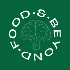 Food & Beyond iOS Icon