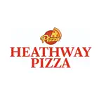 Heathway Pizza iOS Icon