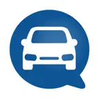 MobiCars Rent&Go iOS Icon