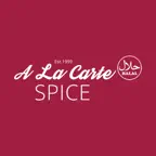 A La Carte Spice iOS Icon