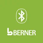Berner BlueSecur iOS Icon