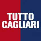 Tutto Cagliari iOS Icon