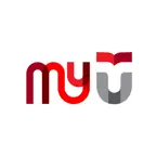 MyTelU Mobile iOS Icon