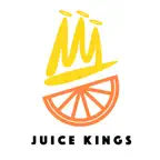 Juice Kings iOS Icon