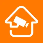 Orange Maison Protégée iOS Icon