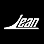 Lean Network iOS Icon
