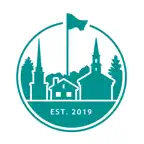 Newtown CC iOS Icon