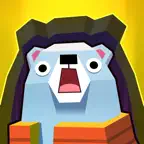 Cubie Dodge The Wall iOS Icon