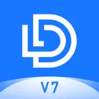 有数BI V7 iOS Icon