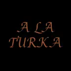 ALA TURKA iOS Icon