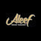 Aleef Indian Takeaway iOS Icon
