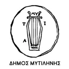 Δημότης Μυτιλήνης iOS Icon