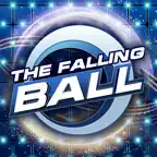 The Falling Ball Game iOS Icon