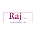 Raj Cuisine iOS Icon