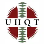 Upstate Heritage Quilt Trail iOS Icon