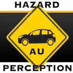 Hazard Perception Test 2022 AU iOS Icon
