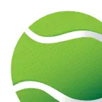 SmashUp – your tennis guide iOS Icon