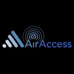 AirAccess By Alarm Lock iOS Icon