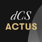 dCS Mosaic ACTUS iOS Icon