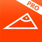 Solve Right Triangle Pro iOS Icon