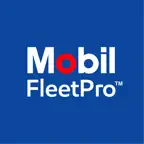 Mobil Fleet Pro iOS Icon