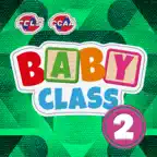 CCAA Baby Class 2 iOS Icon