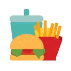 Campus OrderUp iOS Icon