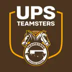 UPS Teamsters iOS Icon