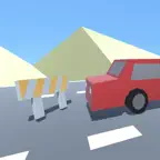 Vocab Crash iOS Icon