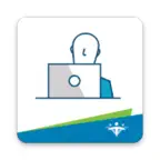 Netsmart myHealthPointe iOS Icon