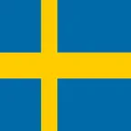 瑞典语大全 iOS Icon