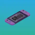 GBup iOS Icon