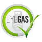 Eyegas iOS Icon