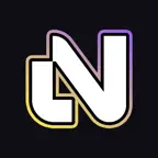 Novelory iOS Icon
