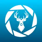 Maginon Wildlife Camera Pro iOS Icon