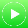 VideoPlayer+ MP4 video player