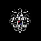 Gentlemen's Barber Room iOS Icon