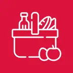МІКСМАРТ iOS Icon