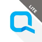 QS CRM Lite iOS Icon