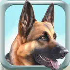 My Dog (Dog Simulator) iOS Icon