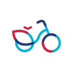 Koszaliński Rower Miejski iOS Icon
