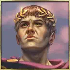 Age of Dynasties: Roman Empire iOS Icon