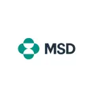 MSD Ireland iOS Icon