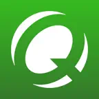 Quest Lab Alert for Physicians iOS Icon